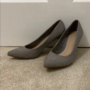 Old Navy Studded Heels